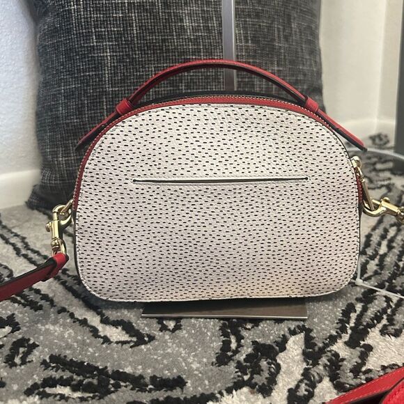 Limited Edition Collection Coach Disney Mickey Mouse X Keith Haring Serena. - Picture 5 of 12